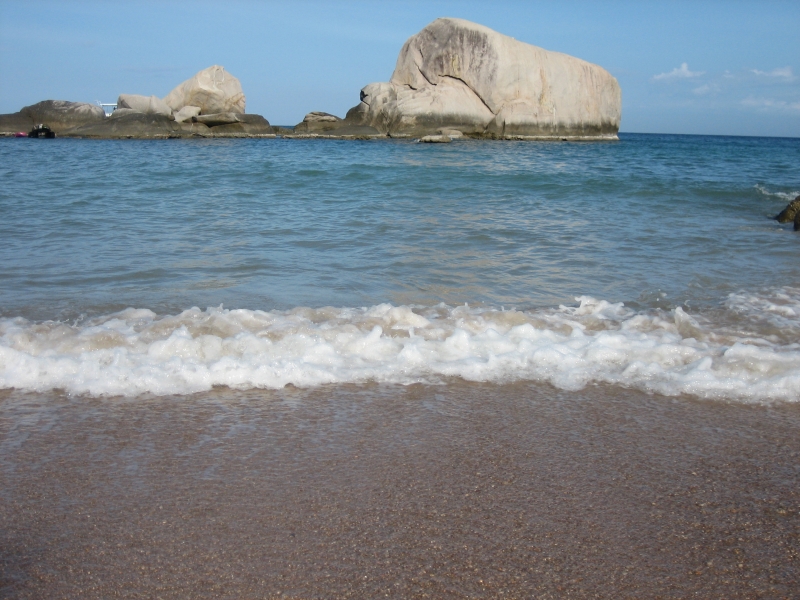 24Tanote Bay - Ko Tao